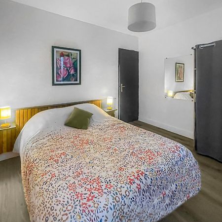 Le Petit Paradis De Carcassonne Esterno foto